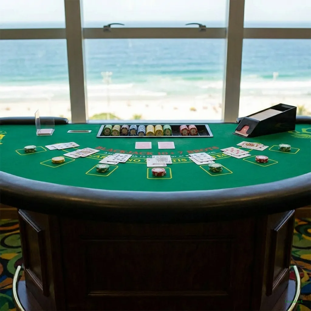 Imagem promocional do cadastro da leaobet