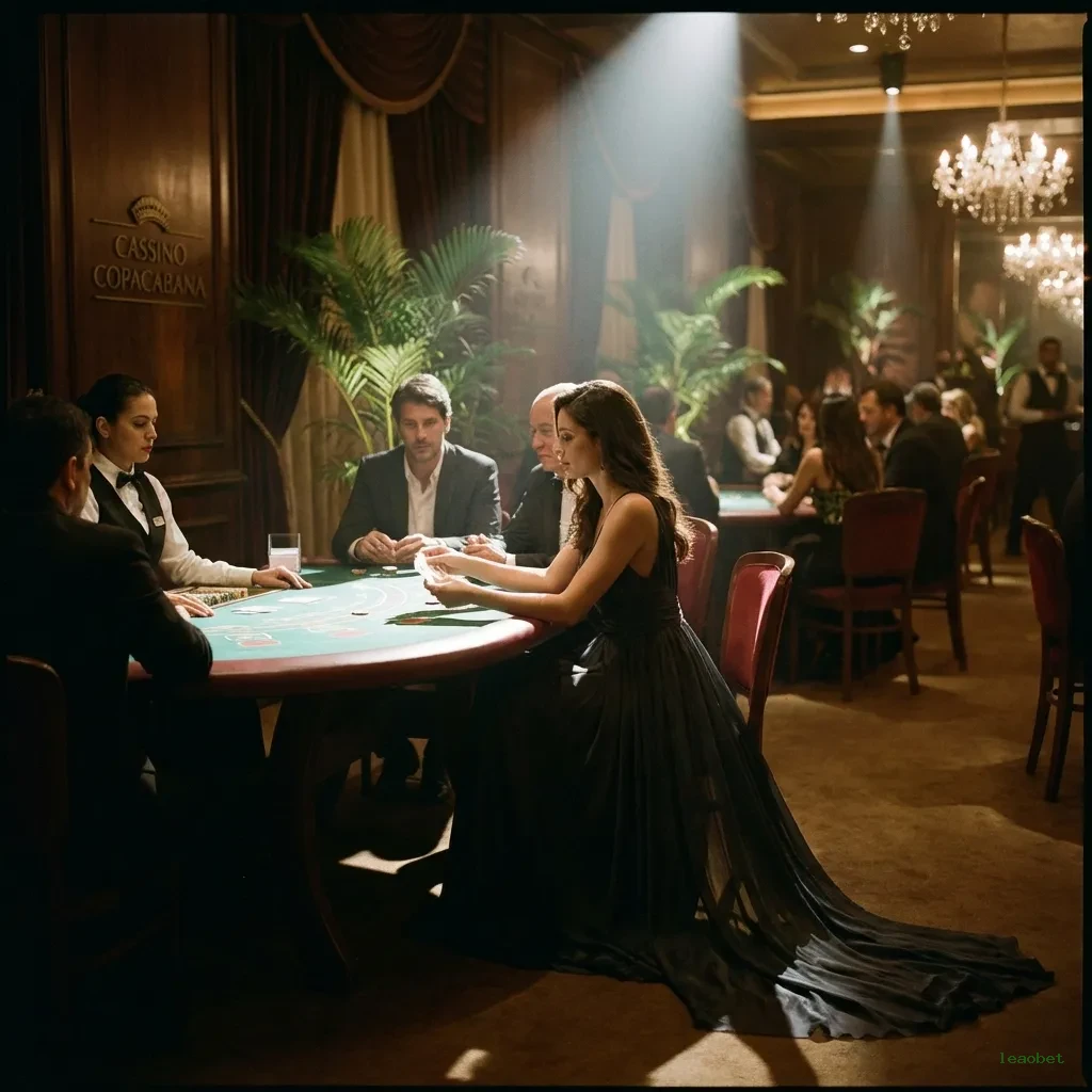 Guias de instalação da leaobet