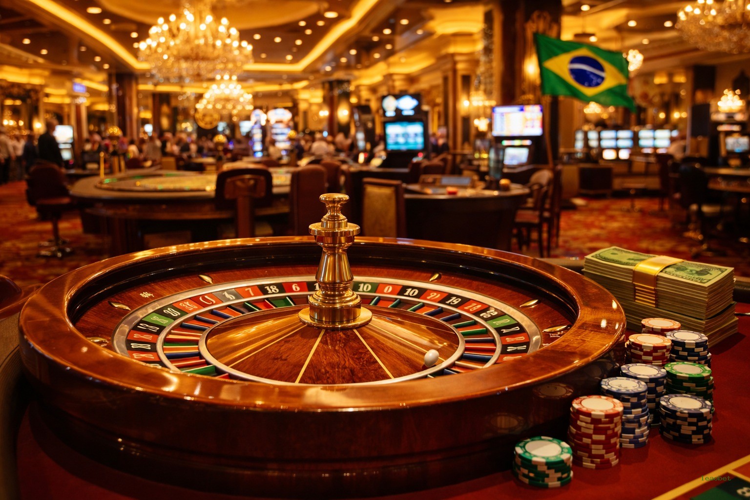 Live Casino Tables